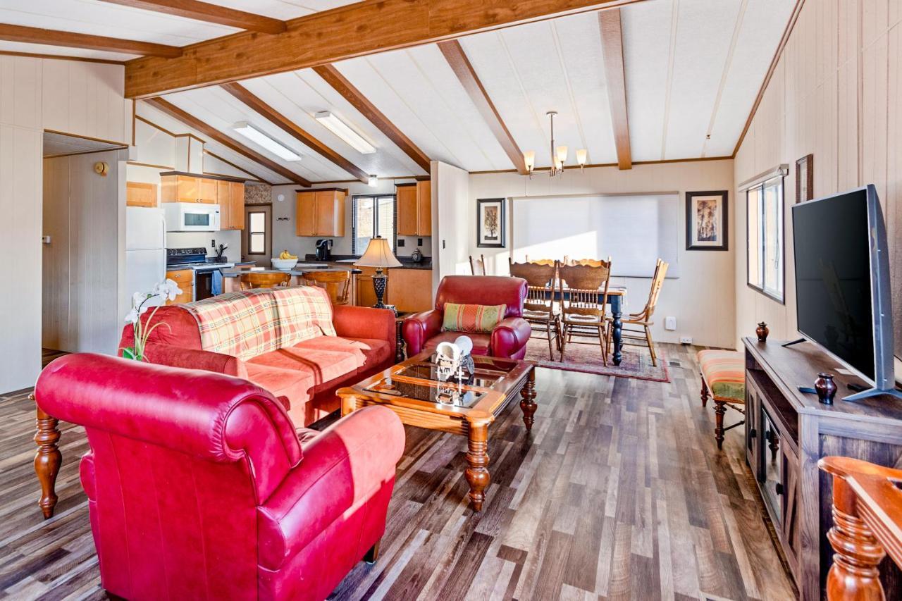 Downtown Harrison Lakefront Getaway Esterno foto