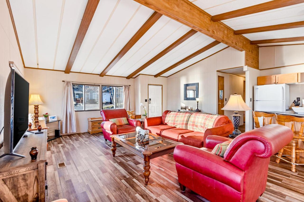 Downtown Harrison Lakefront Getaway Esterno foto