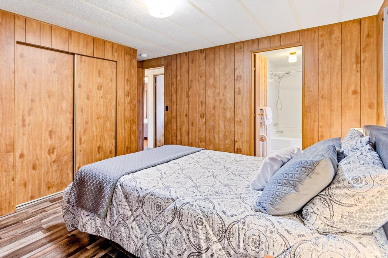 Downtown Harrison Lakefront Getaway Esterno foto
