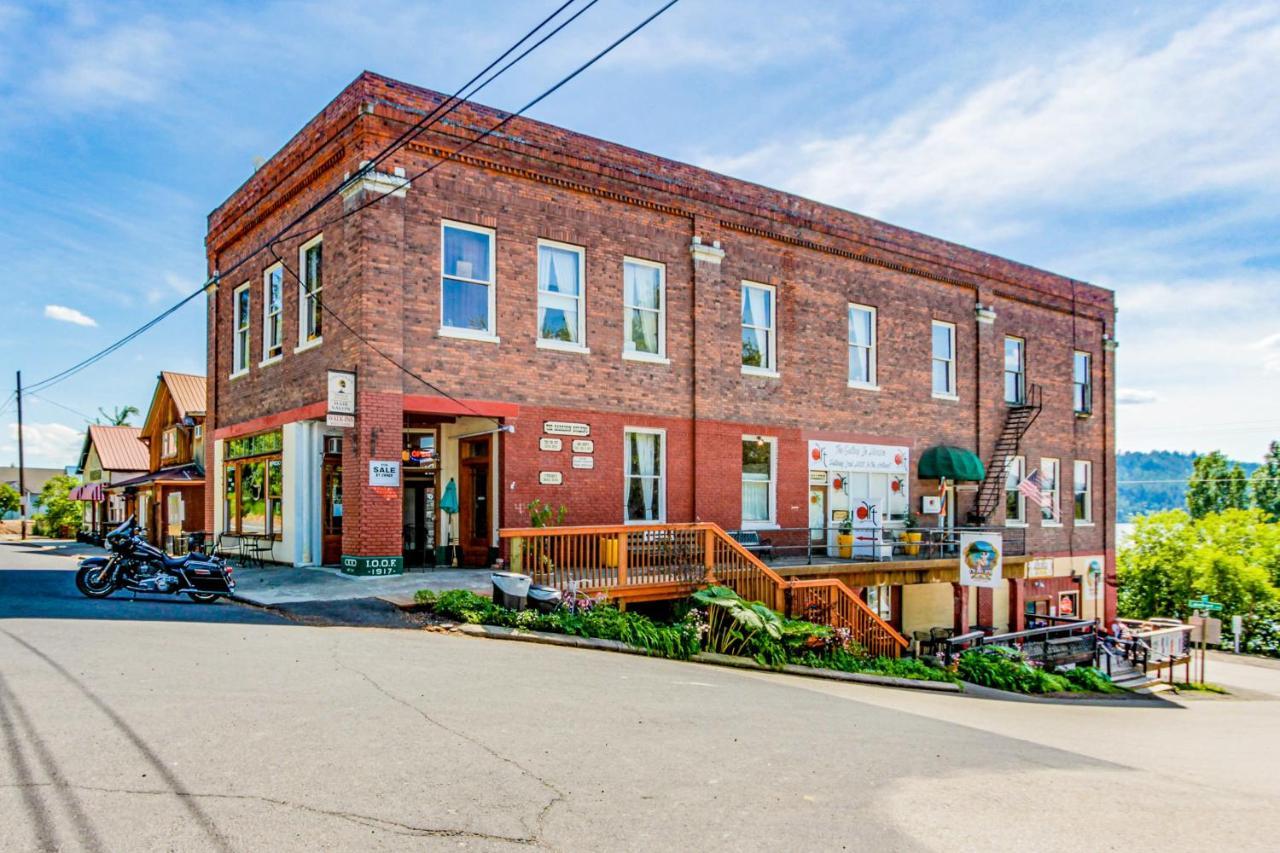 Downtown Harrison Lakefront Getaway Esterno foto