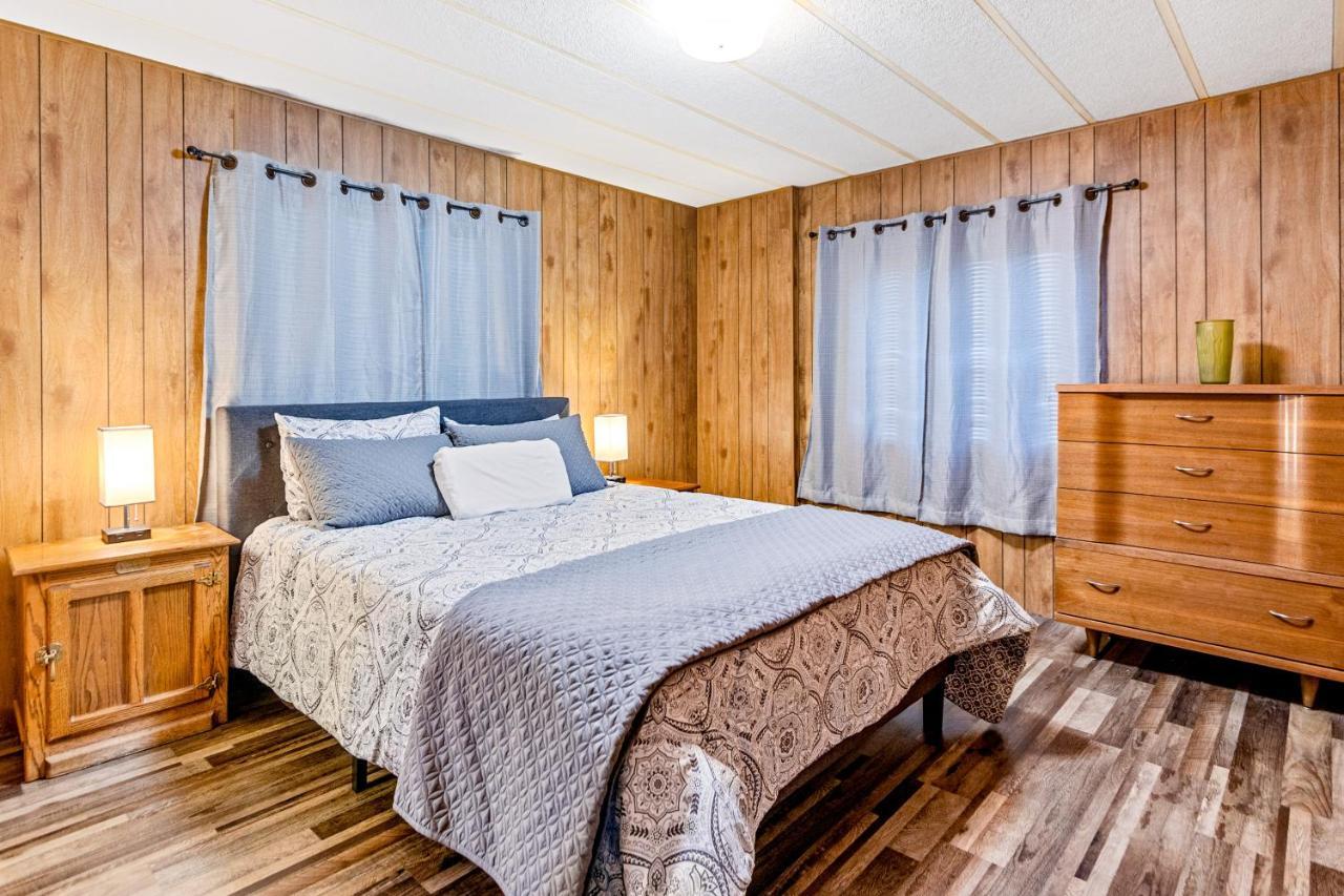Downtown Harrison Lakefront Getaway Esterno foto